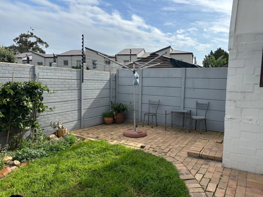 To Let 2 Bedroom Property for Rent in Die Bos Western Cape